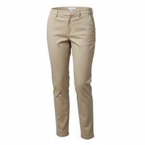 Calvin Klein Tan Skinny Pants